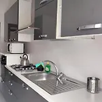 Doba House Apartament *