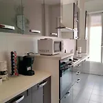 Апартаменты Doba House Бавено