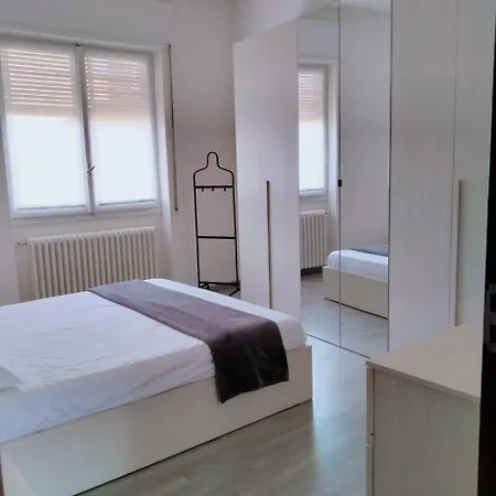 Apartment Doba House Baveno