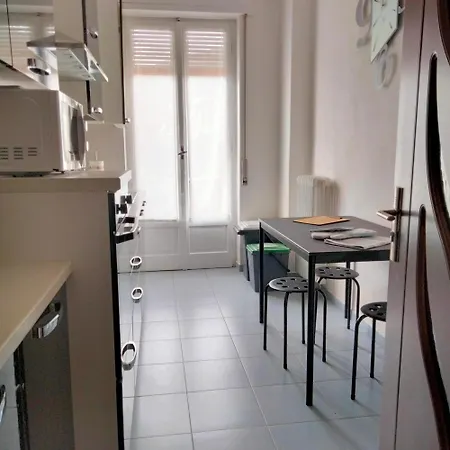 Doba House Apartment Baveno