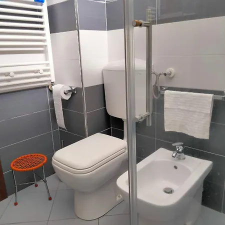 Apartment Doba House