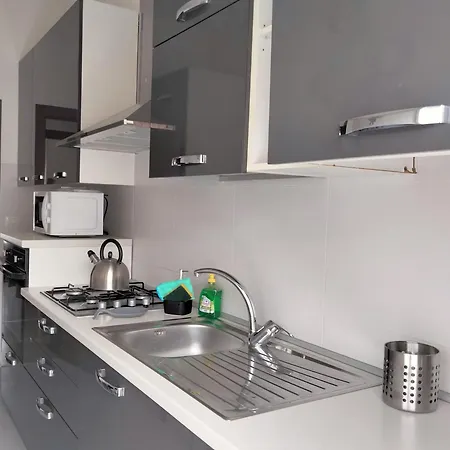 Doba House Apartment *