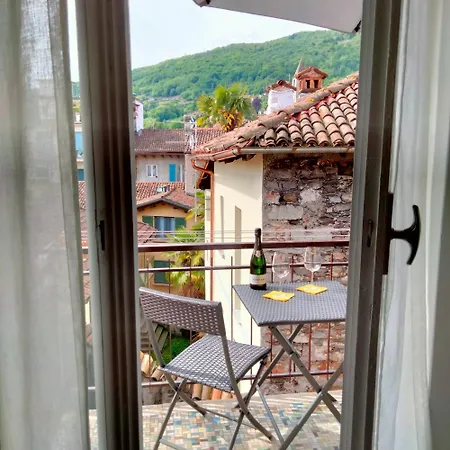 Doba House * Baveno
