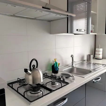 Doba House Apartment *