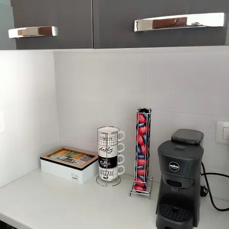 Apartment Doba House Baveno