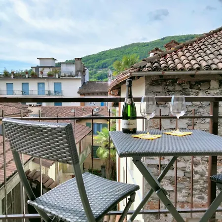 Doba House Apartment