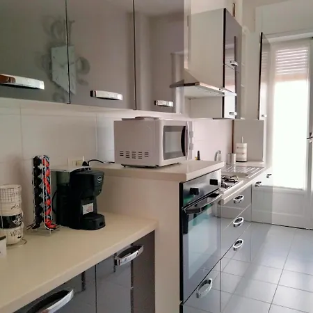 Apartment Doba House Baveno