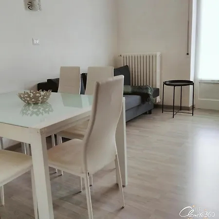 Doba House * Baveno