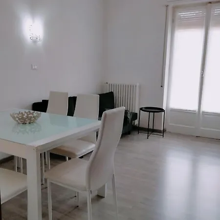 Doba House Apartment *