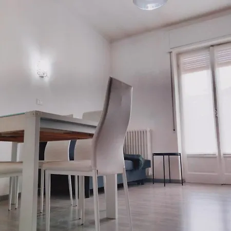 Doba House Baveno