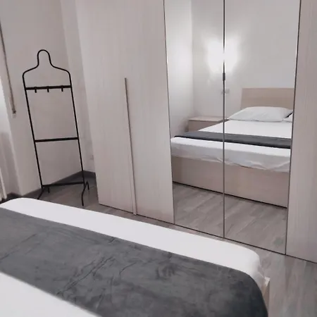 Doba House Apartment