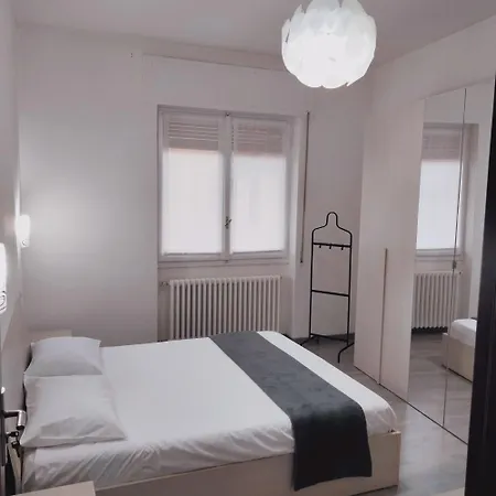 Doba House Apartment *