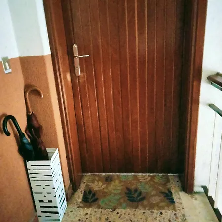Doba House Apartment Baveno