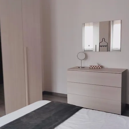 Apartment Doba House *