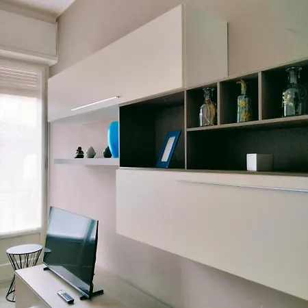 Doba House Apartment Baveno