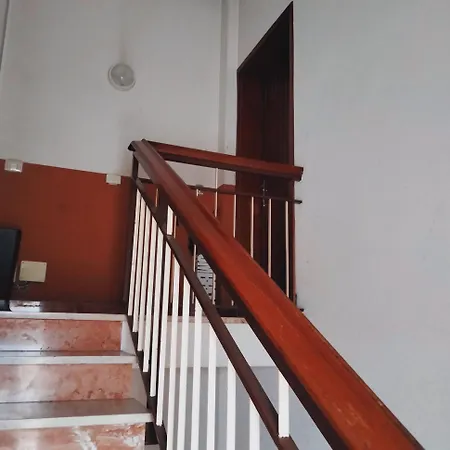 Doba House Apartamento *