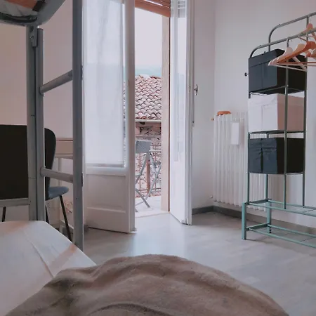 Apartment Doba House