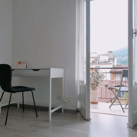 Doba House Baveno