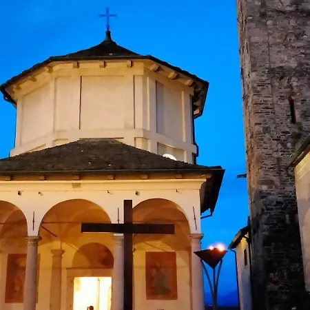 Doba House Baveno