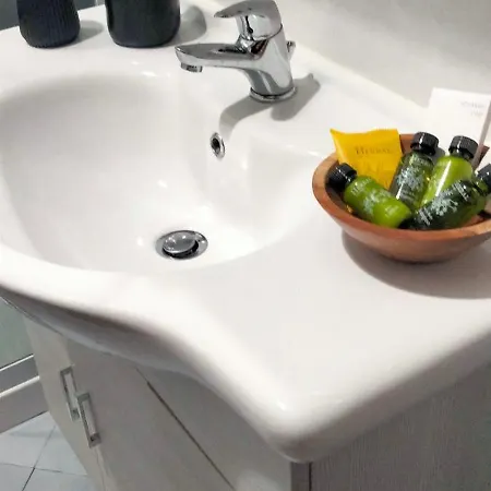 Doba House Apartamento *