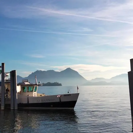 Apartment Doba House *