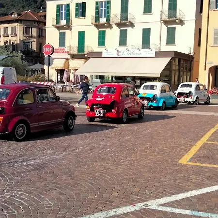 Apartment Doba House Baveno