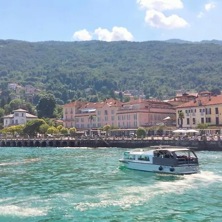 Doba House Baveno