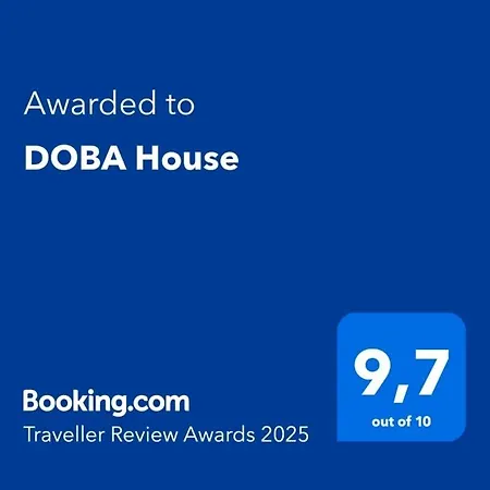 Doba House Apartment Baveno