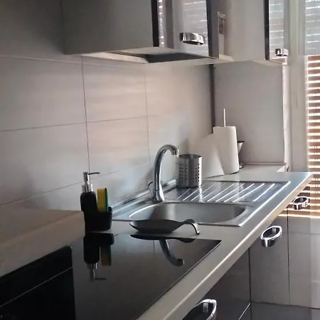 Doba House Apartamento *