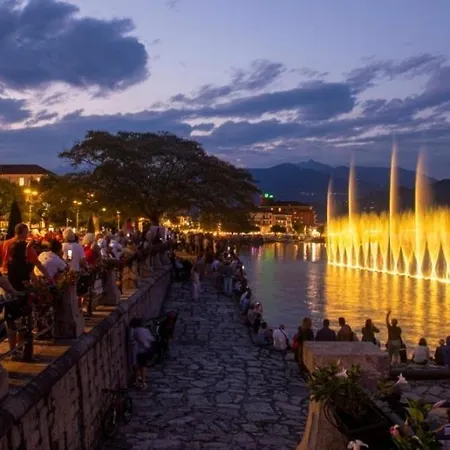 Appartement Doba House Baveno