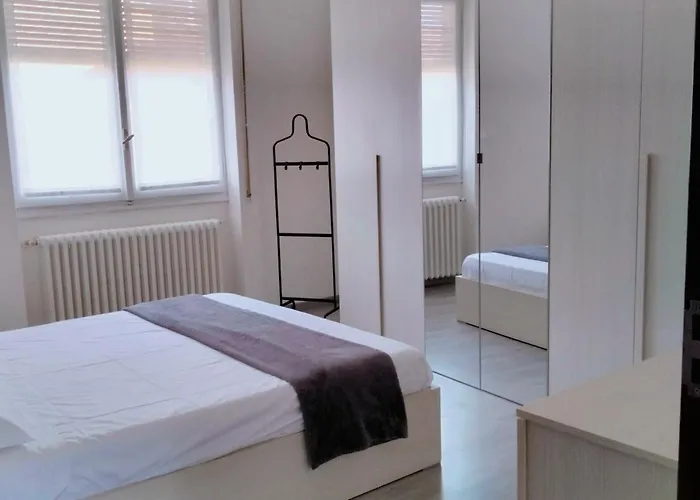 Lejlighed Doba House Baveno