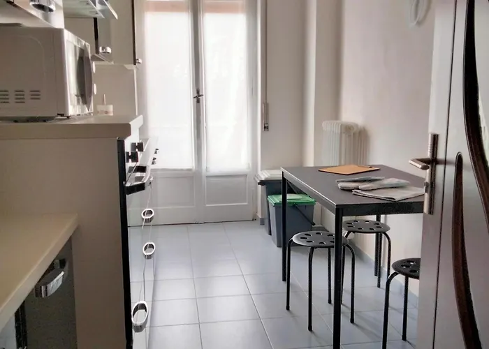 Doba House Lejlighed Baveno