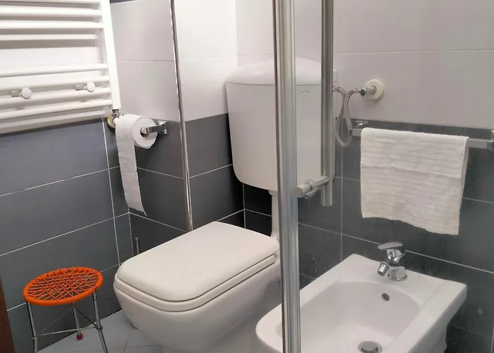 Appartamento Doba House