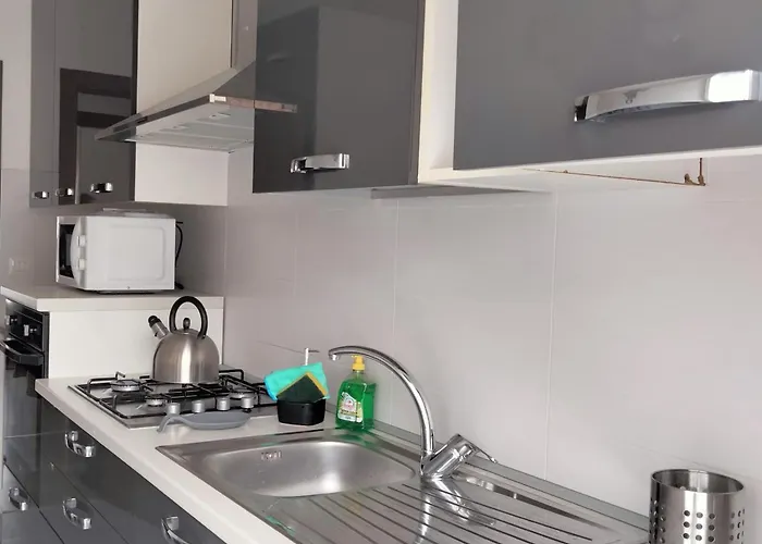 Doba House Appartamento *