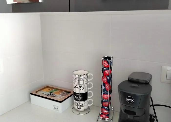 Lejlighed Doba House Baveno