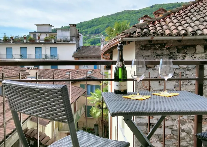 Doba House Lejlighed