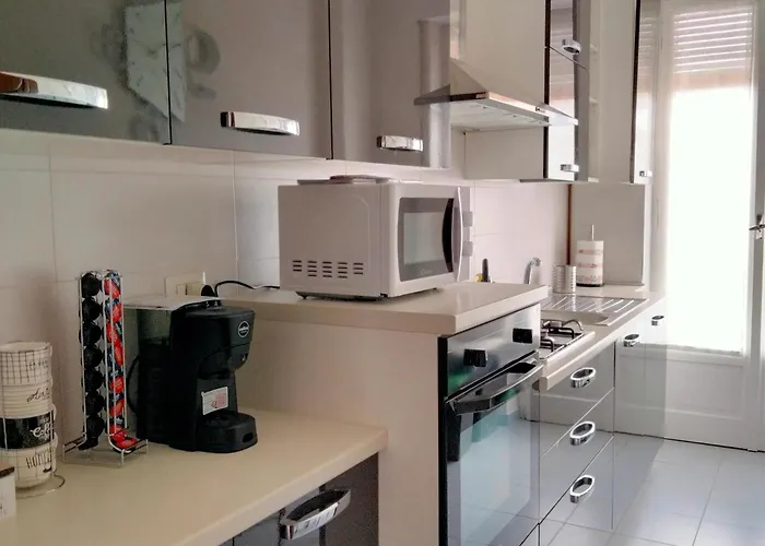 Appartamento Doba House Baveno