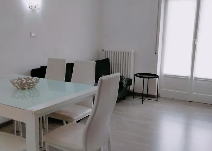 Doba House Lejlighed *