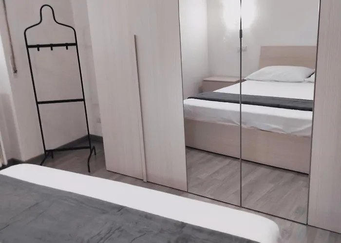 Doba House Appartamento