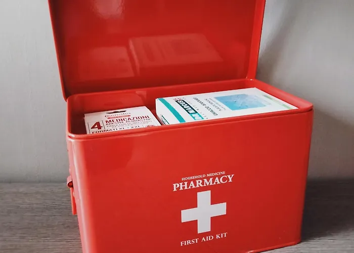 Doba House Lejlighed Baveno