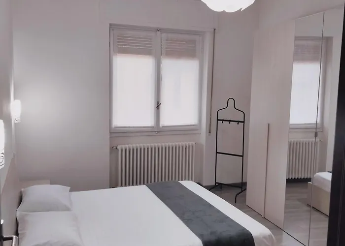 Doba House Lejlighed *