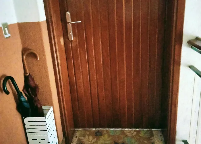 Doba House Lejlighed Baveno