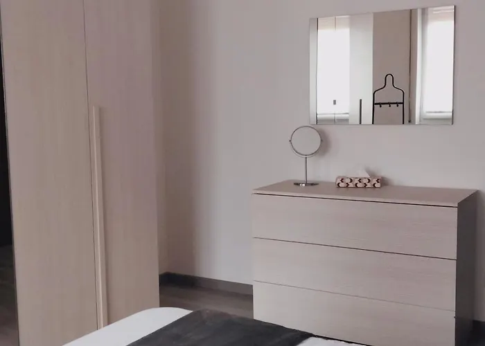 Appartamento Doba House *