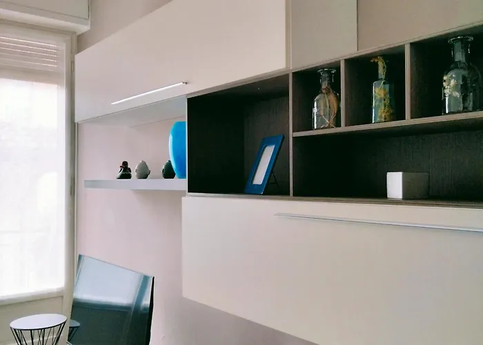 Doba House Appartamento Baveno