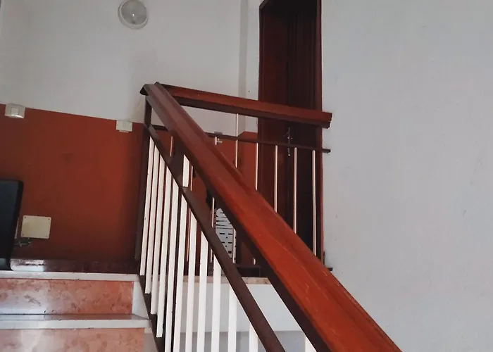 Doba House Lejlighed *