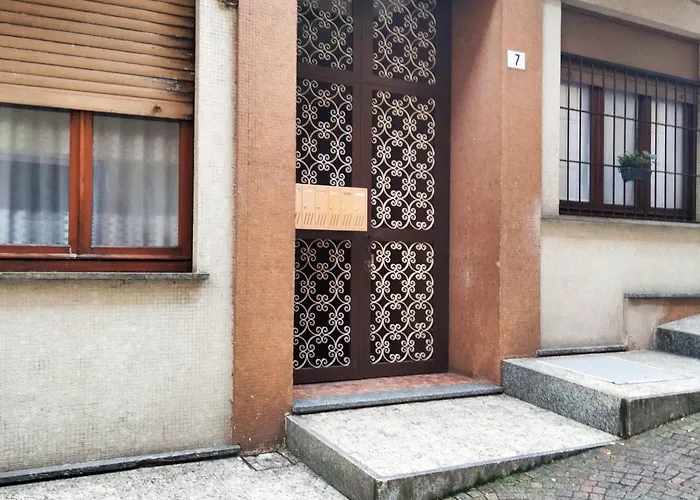 Doba House Lejlighed Baveno