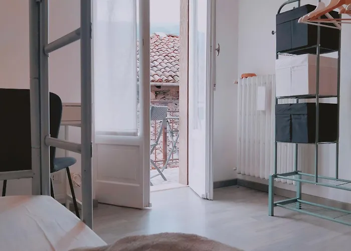 Lejlighed Doba House