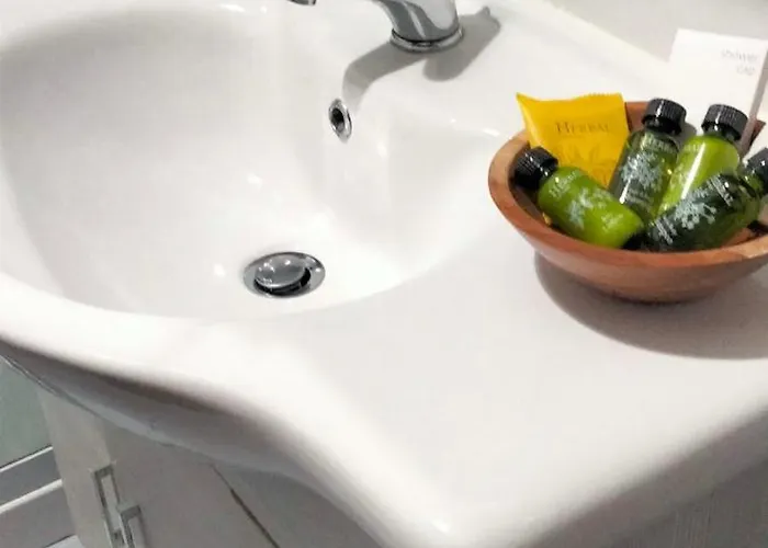 Doba House Lejlighed *