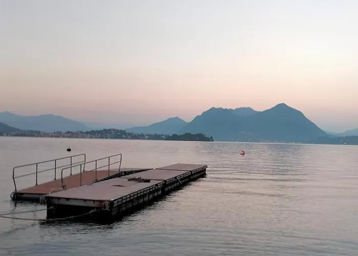 Lejlighed Doba House *