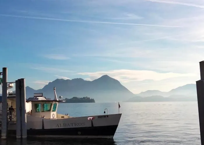 Lejlighed Doba House *